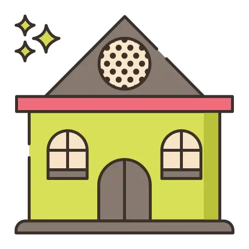 Club House at Candeur Kukatpally