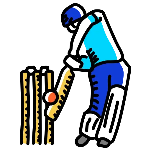 Cricket Practice Area at Candeur Kukatpally