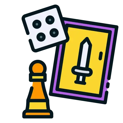 Indoor Games Room at Candeur Kukatpally