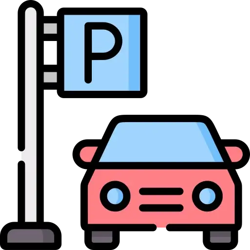 Parking Lots at Candeur Kukatpally