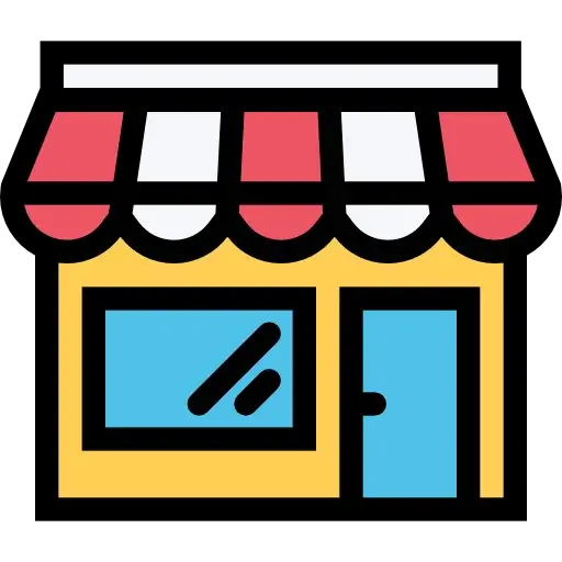 Convenience Store at Candeur Kukatpally