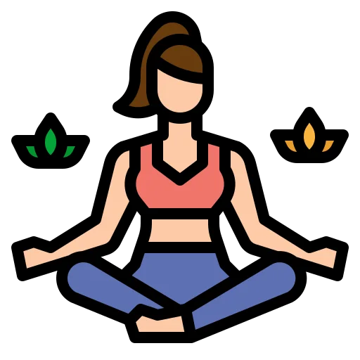 Yoga Pavilion at Candeur Kukatpally