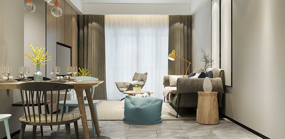 Candeur Kukatpally project location view and surroundings