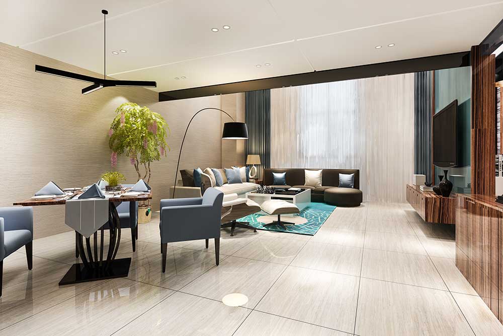 Candeur Kukatpally premium amenities and clubhouse